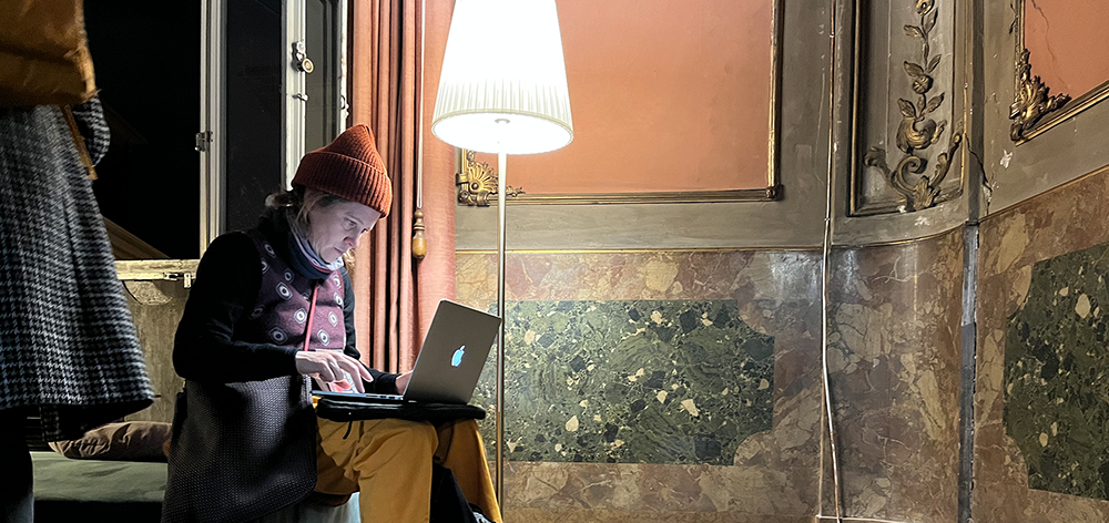 Bologna Rebecca Dautremer-02