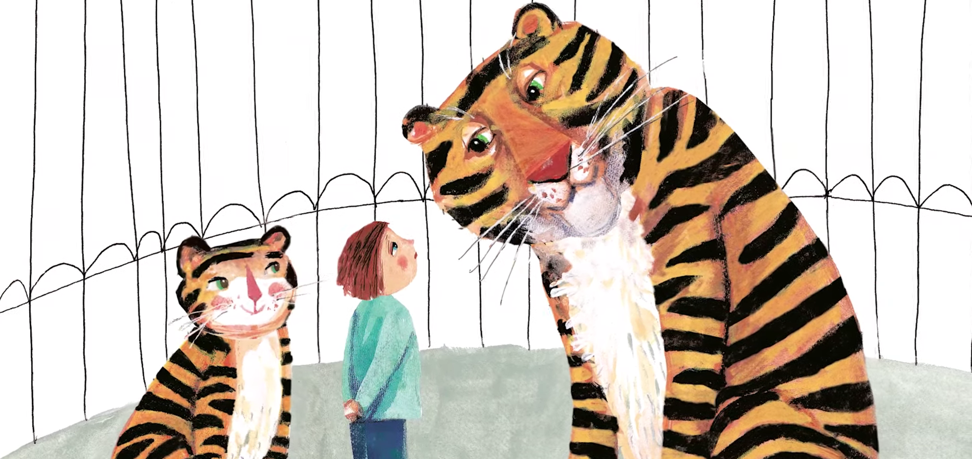Bendl Vera Matyi tigrissel álmodik-01