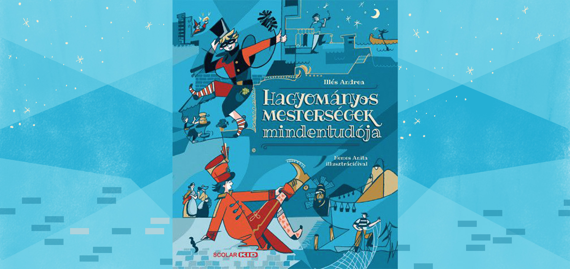 Illes Andrea Hagyományos mesterségek mindentudója  POÓS ZOLTÁN-01