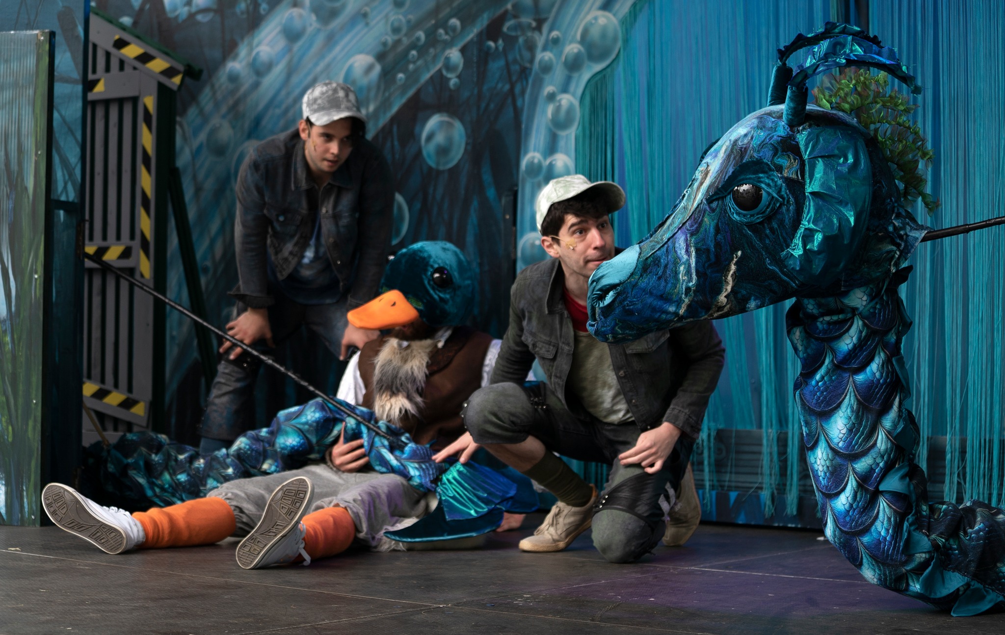 Jeney Zoltán Kacsavész-01