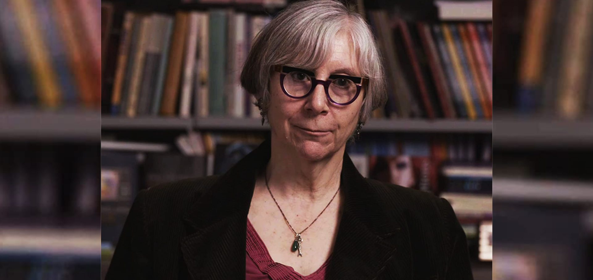 Pauline Greenhill, University of Winnipeg, CA-01