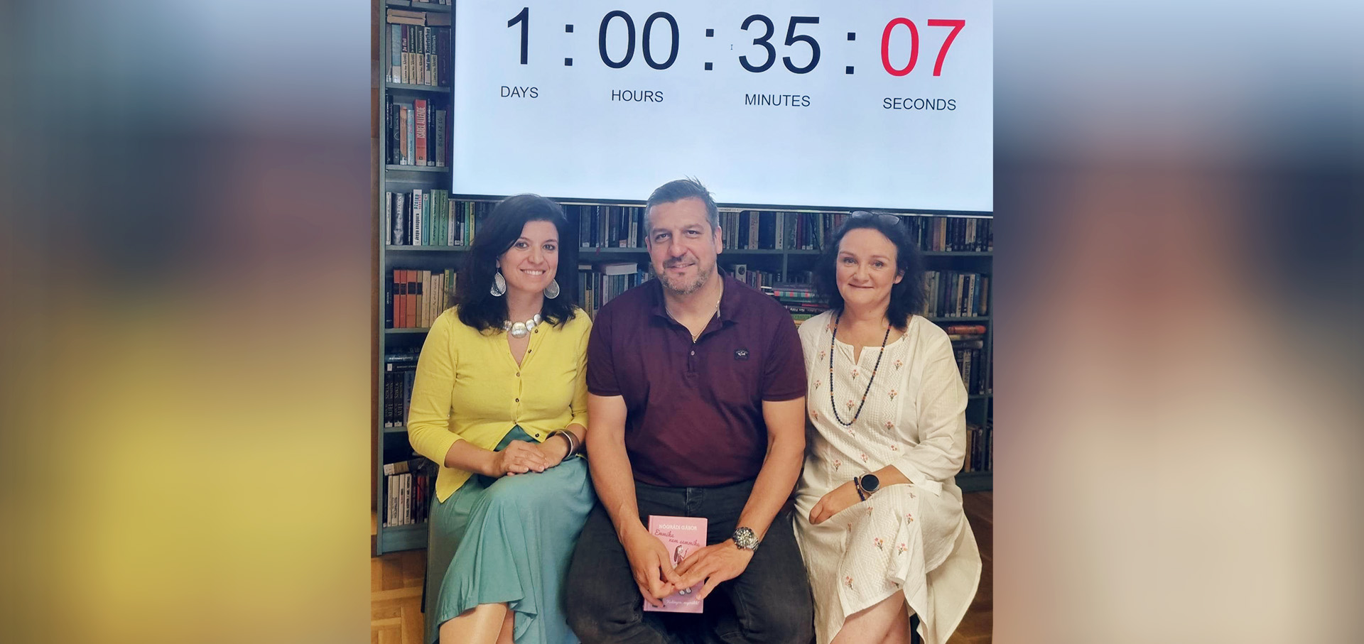 Csömör mese rekord 2023-04