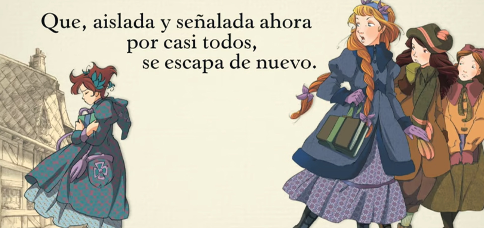 Fairy Oak Elisabetta Gnone Zöld Franciska-03