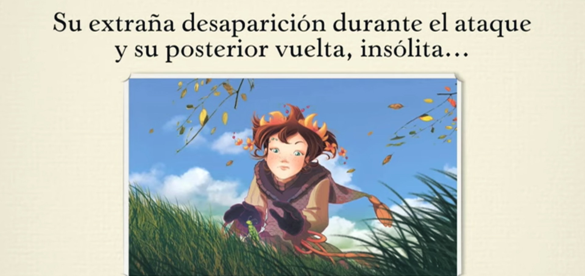 Fairy Oak Elisabetta Gnone Zöld Franciska-05