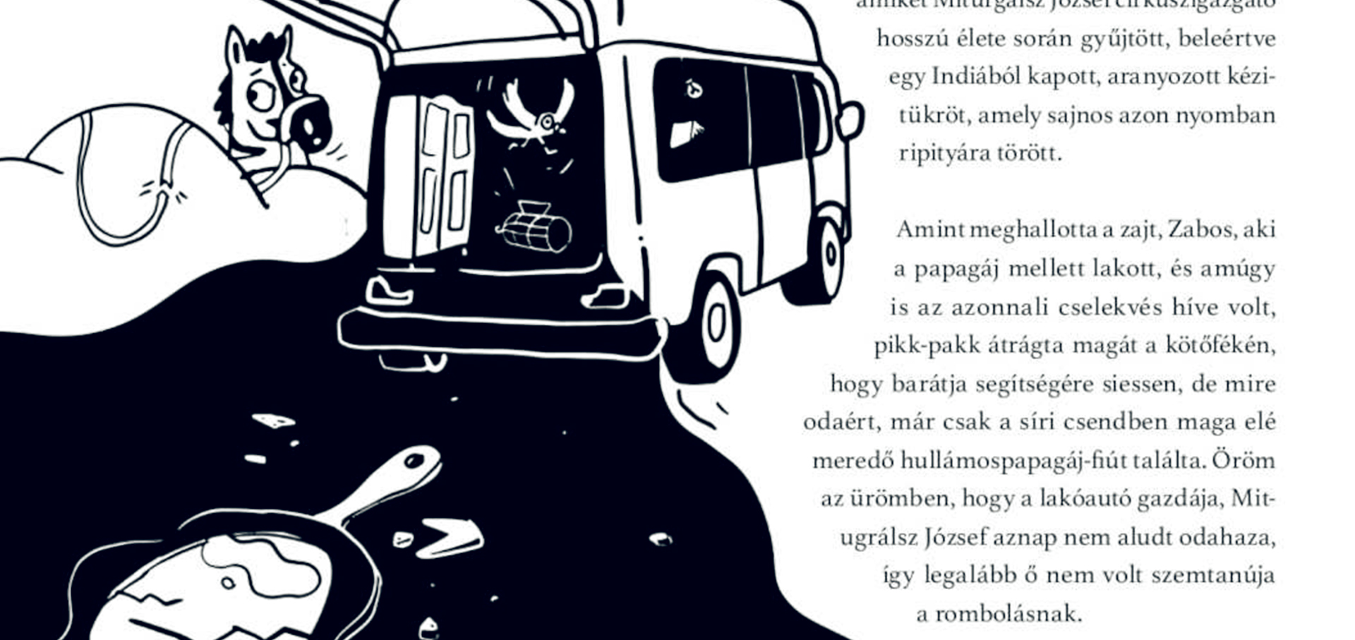 BIEDERMEIER CIRKUSZ-03