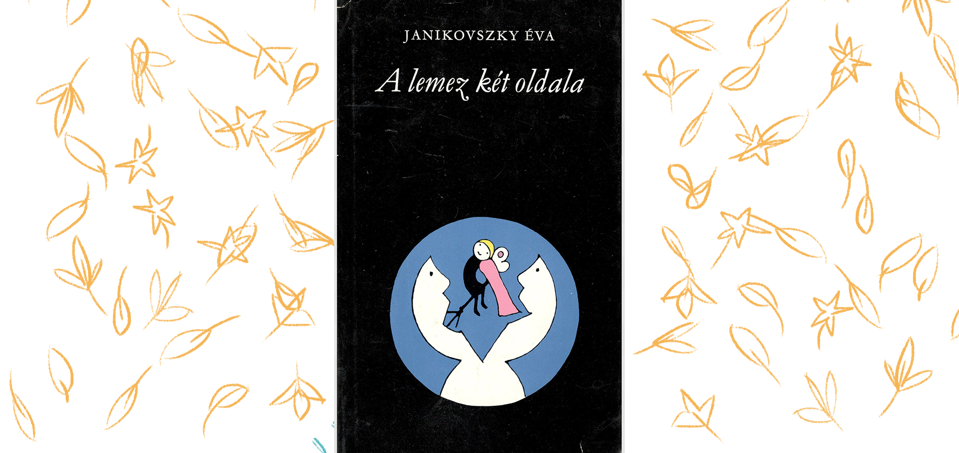 Gergely Bea Janikovszky-díjátadó Harmath-01