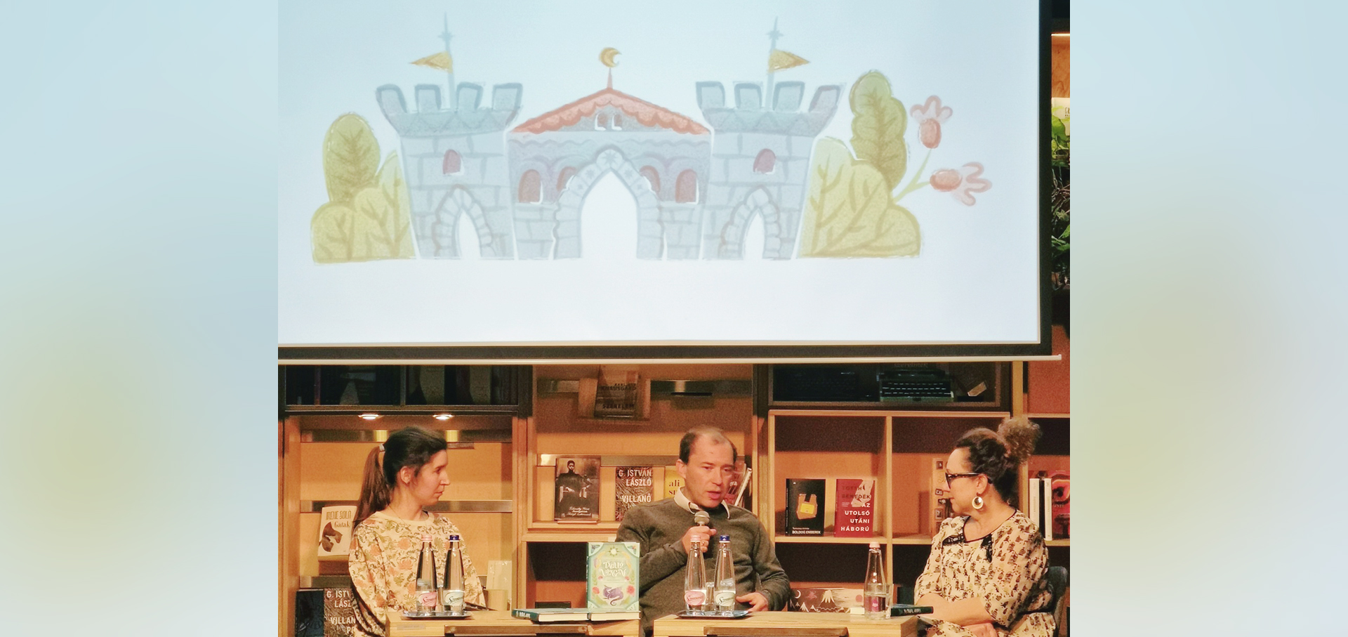 Szecsődi Tamás Leó: Táguló világom Gyetkó Krisztina Kovács Gergely-03