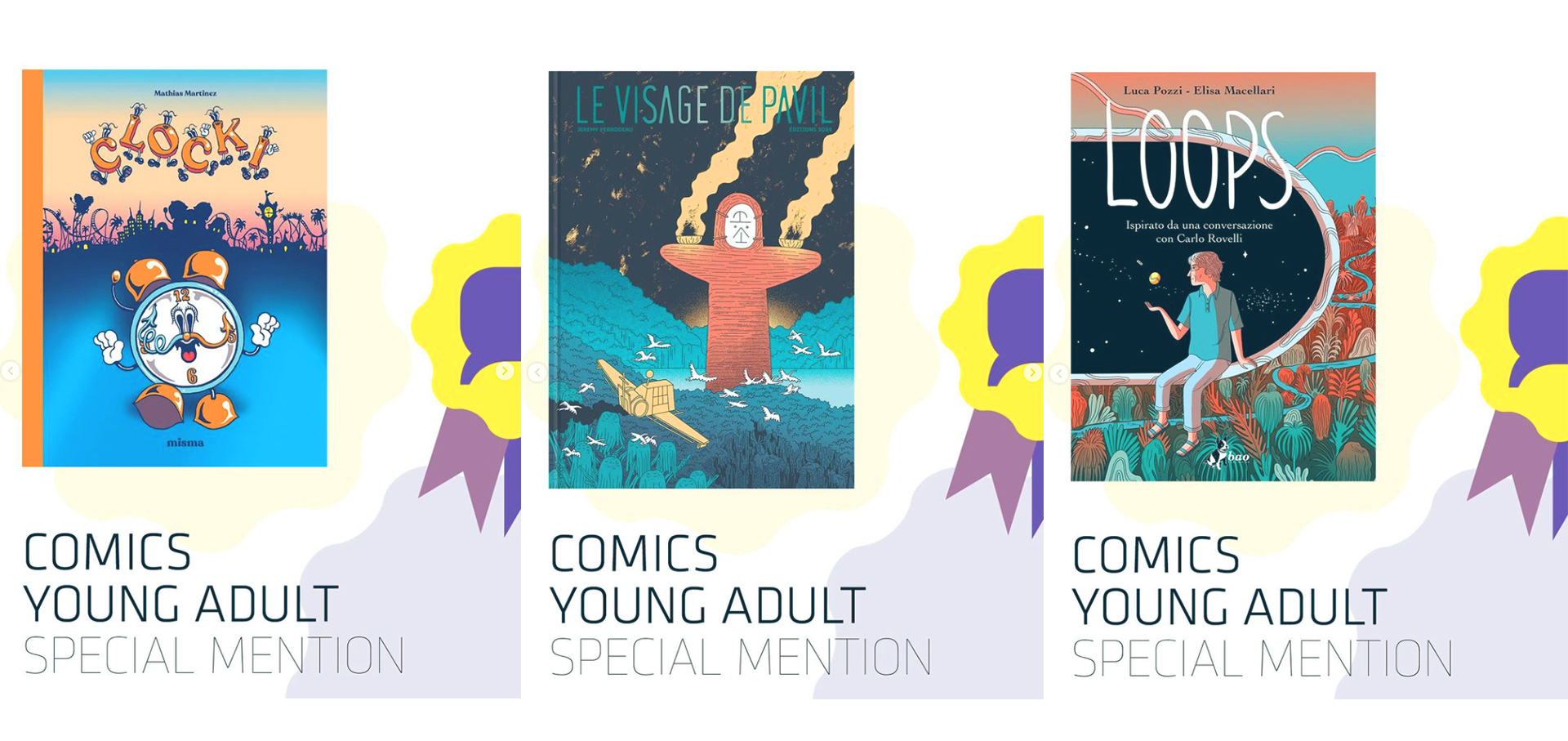 Bologna nyertesek listája 2024-02