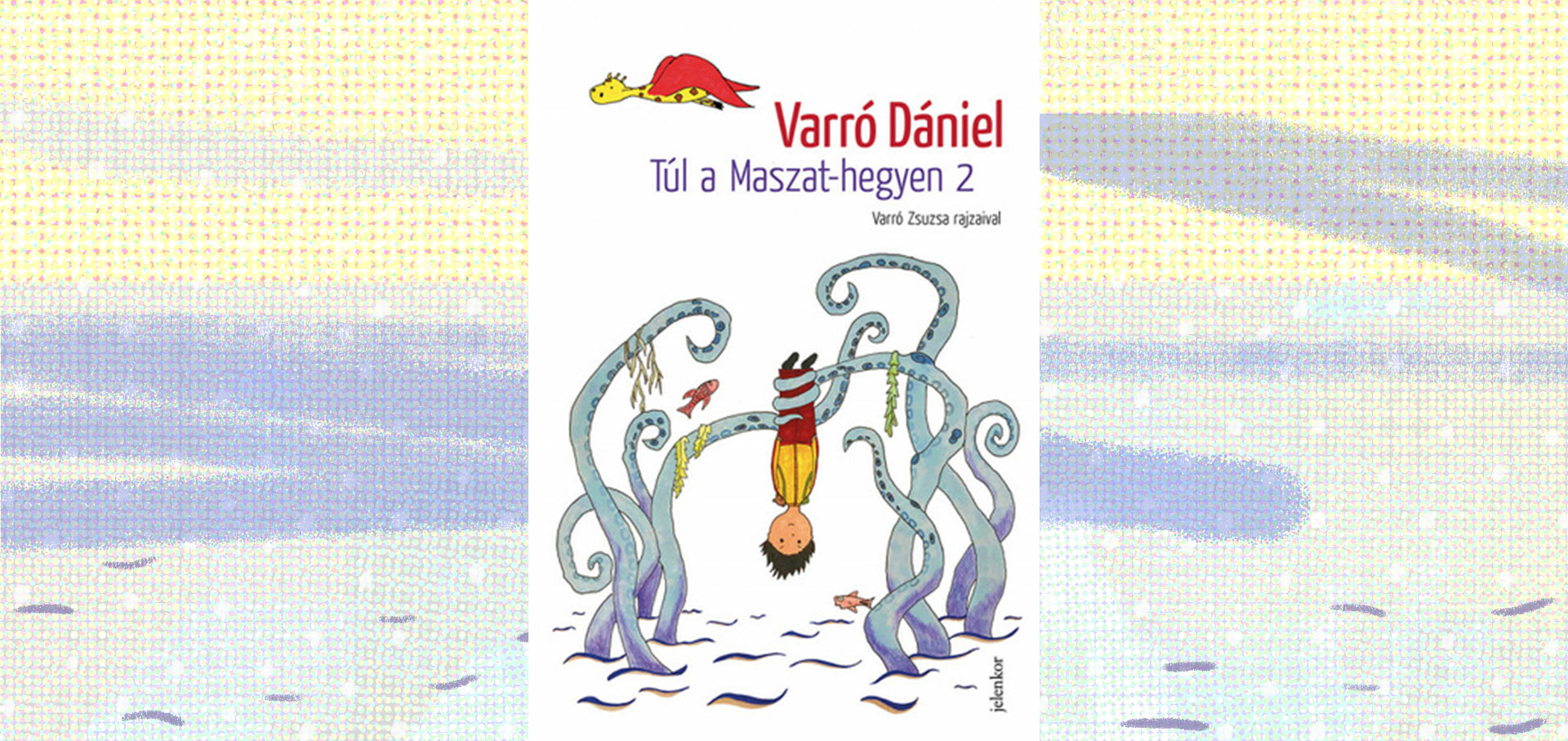 Derus es komoly NGKJ-03