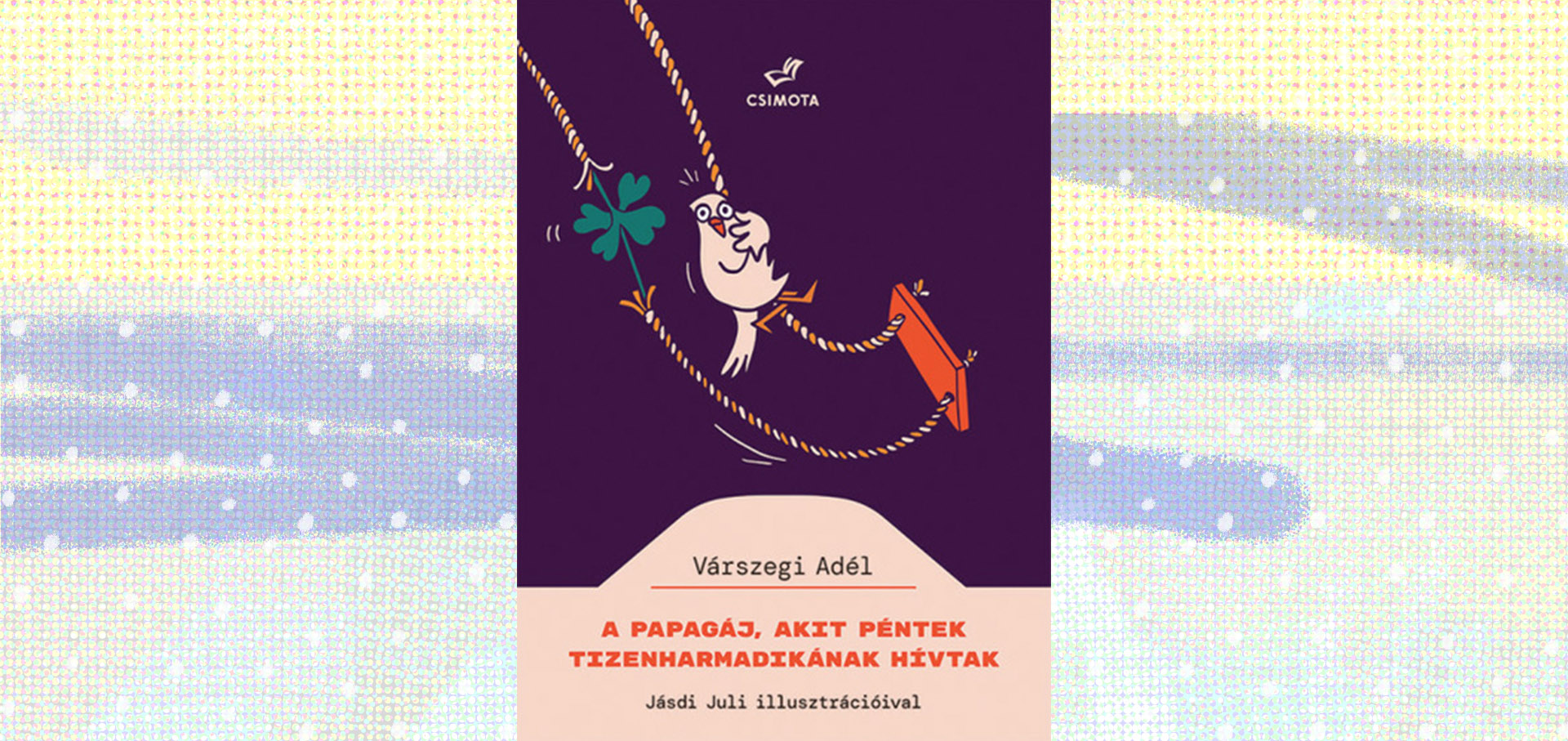 Derus es komoly NGKJ-04