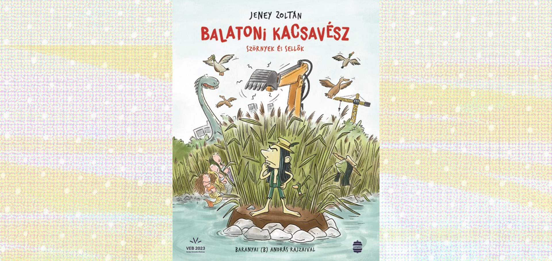 Derus es komoly NGKJ-04