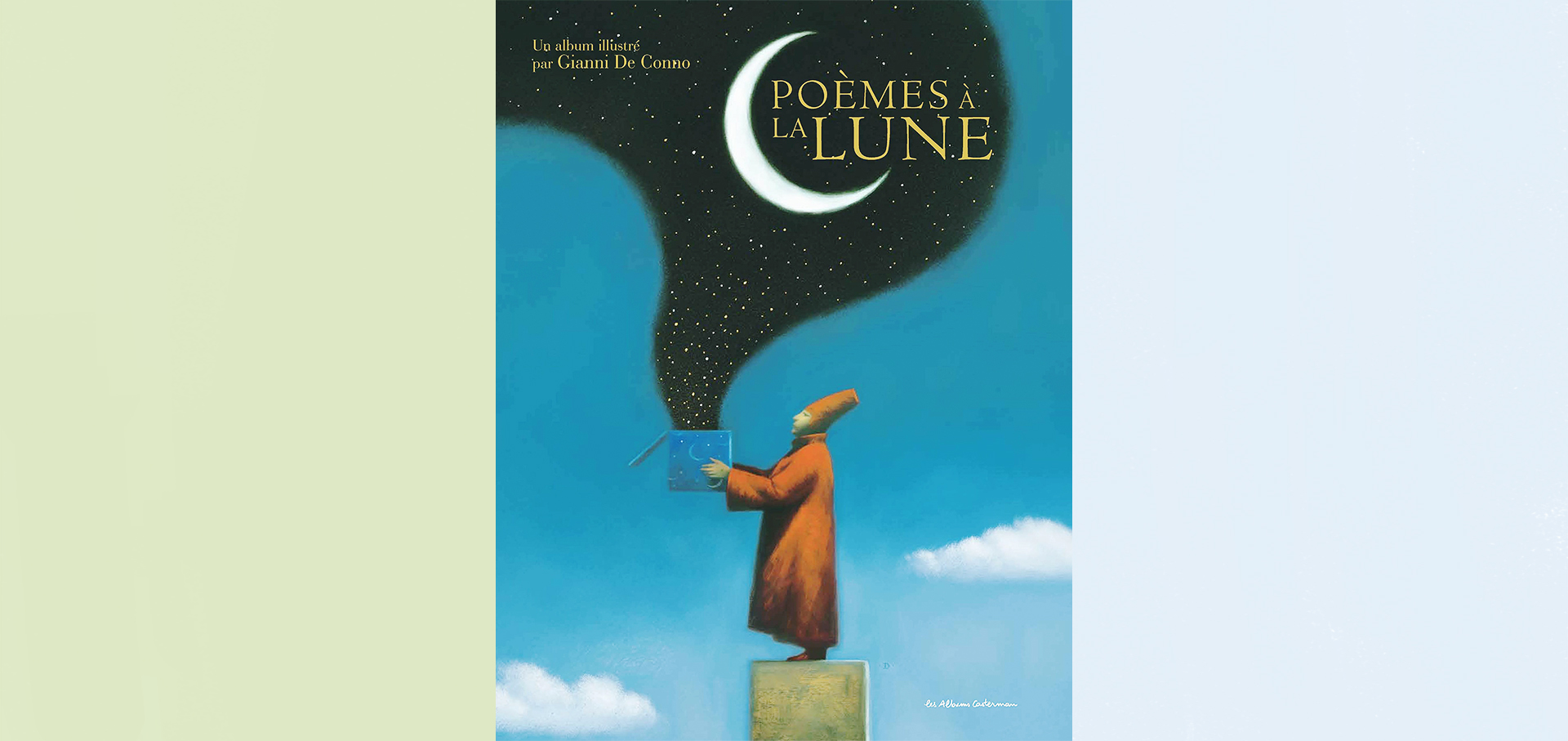 Silent Book Contest 2024-09