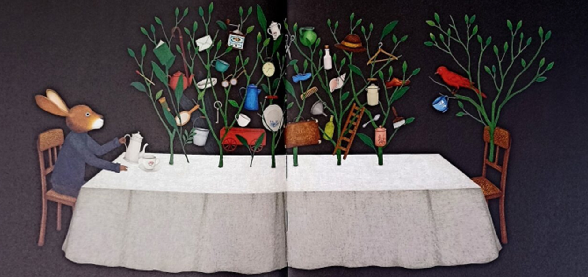 Issa Watanabe Kintsugi Bologna-04