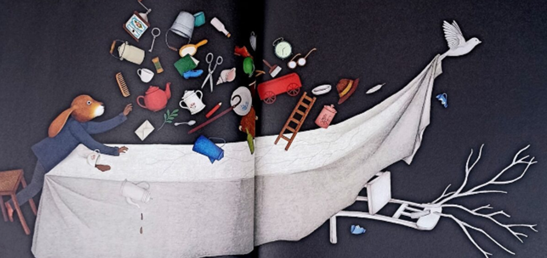 Issa Watanabe Kintsugi Bologna-05