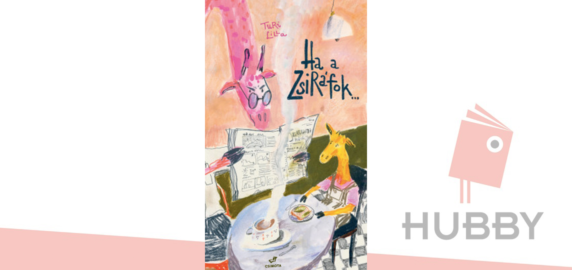 Hubby shortlistek 2024-04