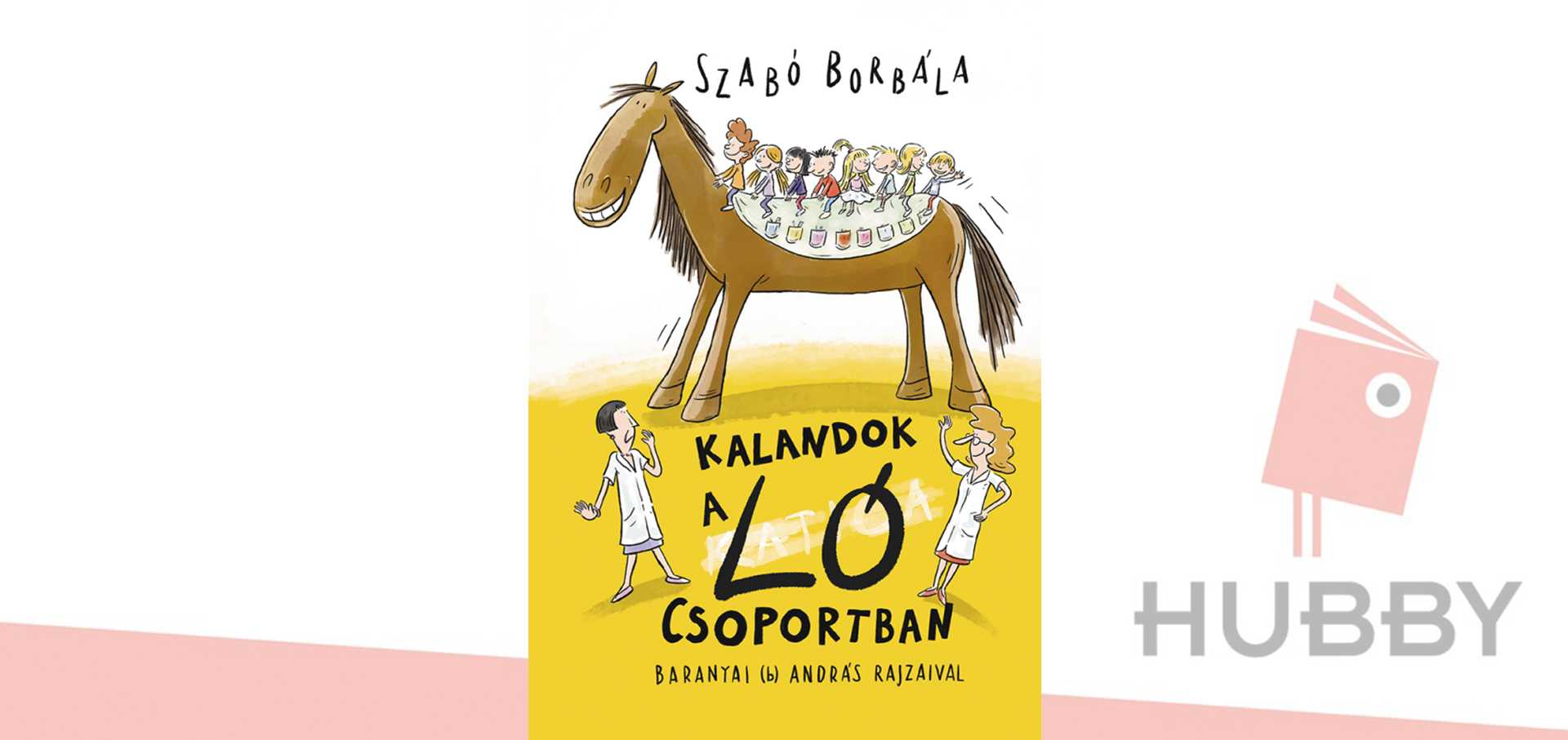 Hubby shortlistek 2024-09