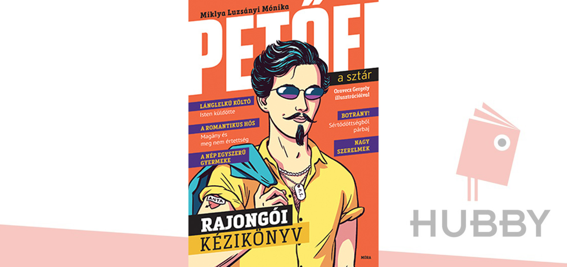 Hubby shortlistek 2024-01