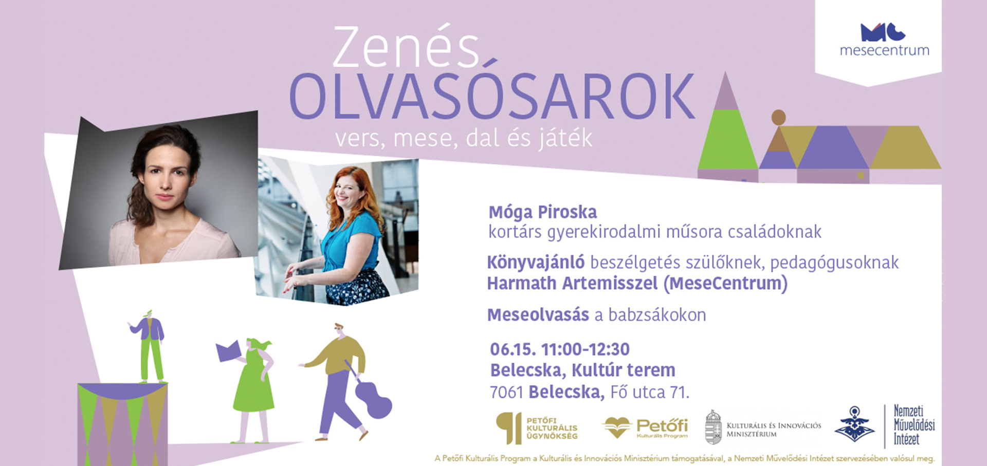 Olvasosarok nyar 24-01