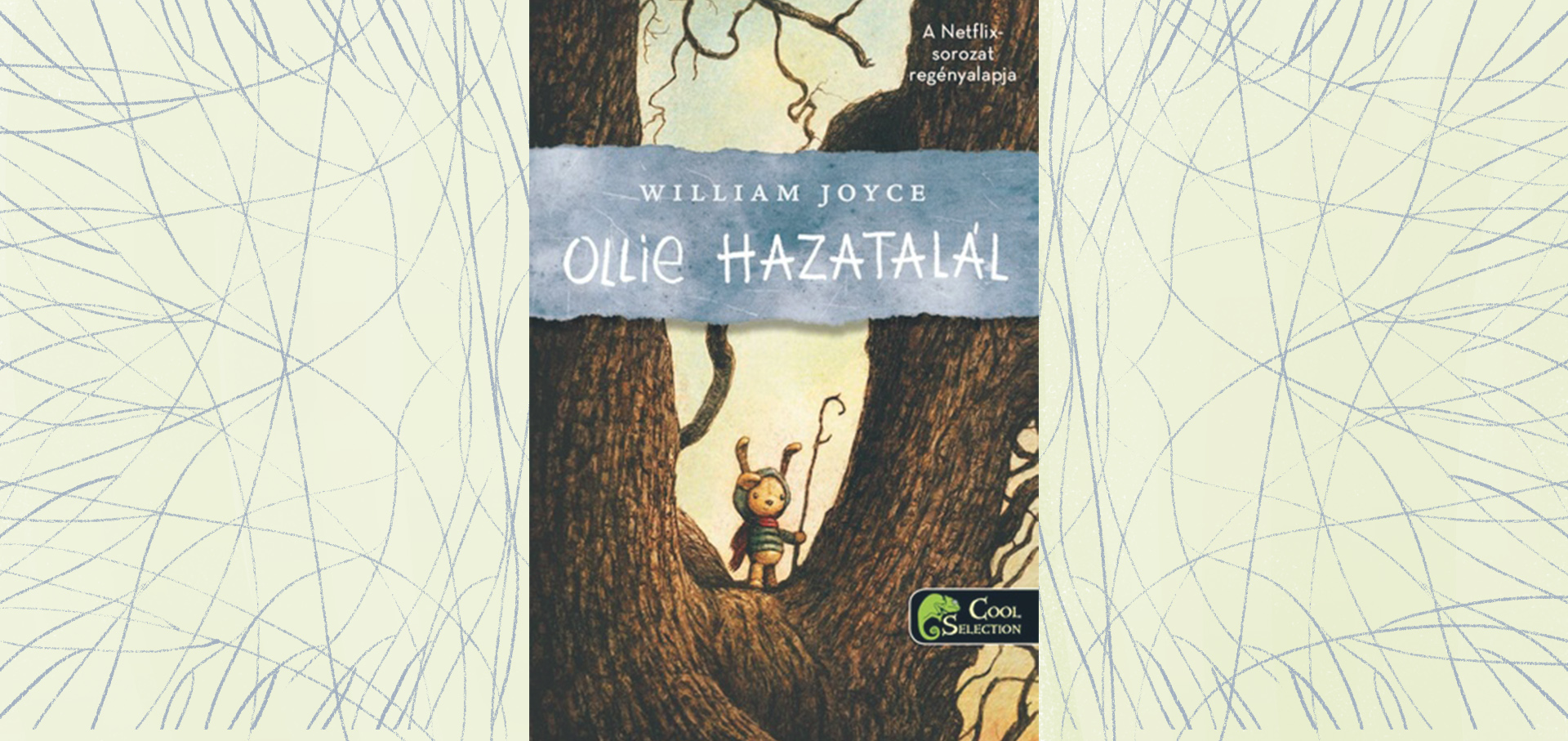 Czakó Réka nyari szunet 3-05