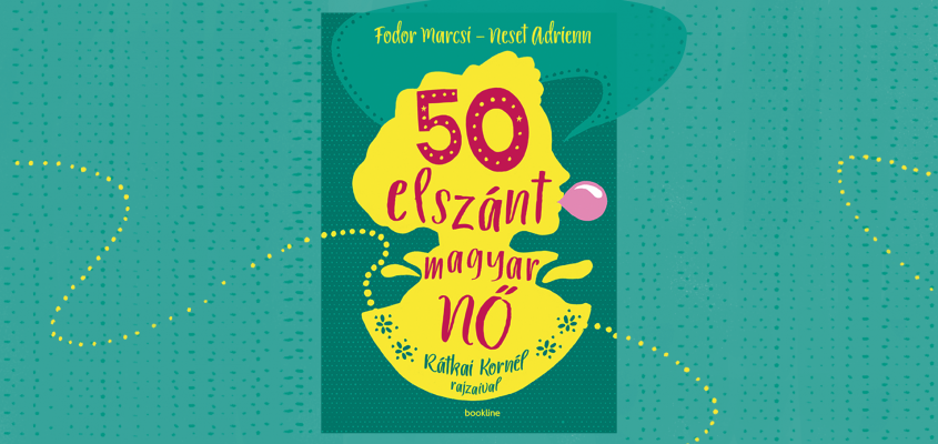 5ö elszánt magyar nő