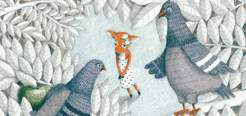 Kertész Erzsi Állati vállalat Cerkabella-01