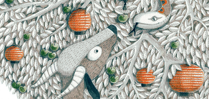 Kertész Erzsi Állati vállalat Cerkabella-02