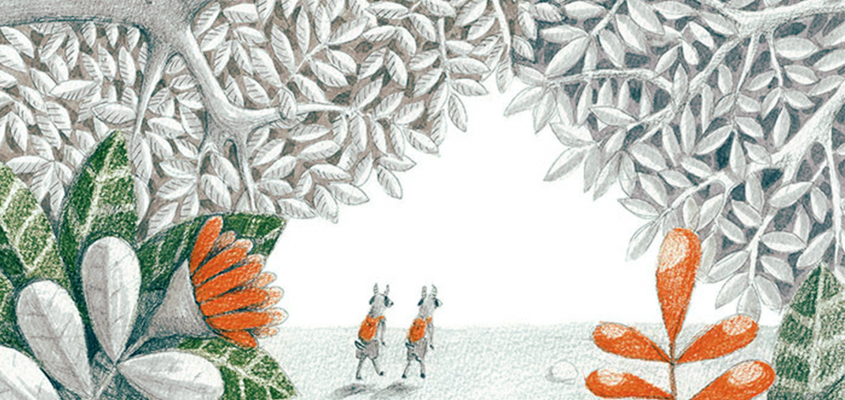 Kertész Erzsi Állati vállalat Cerkabella-03