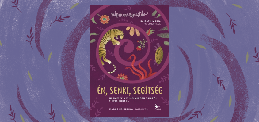 Bajzáth Mária Népmesekincstár-01