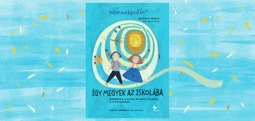 Bajzáth Mária Népmesekincstár-02