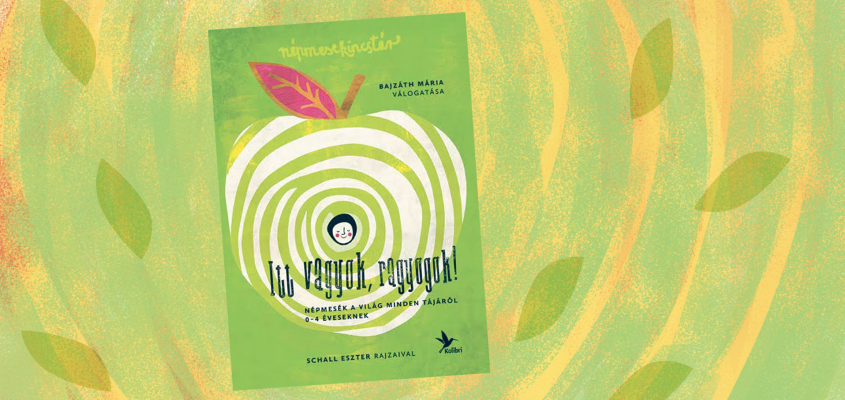 Bajzáth Mária Népmesekincstár-03