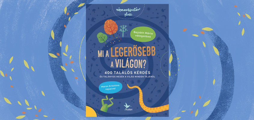 Bajzáth Mária Népmesekincstár-07