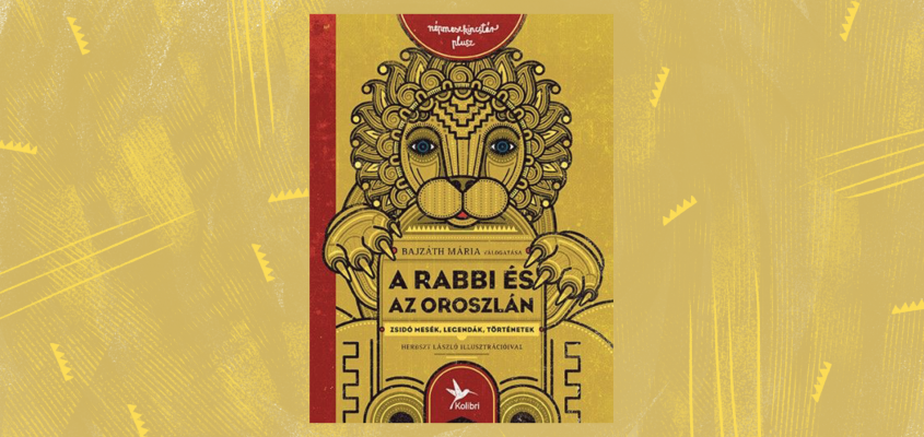 Bajzáth Mária Népmesekincstár-09