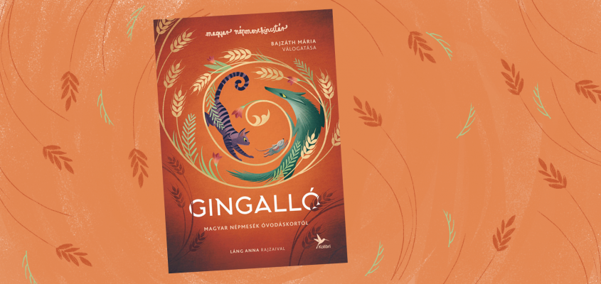 Bajzáth Mária Népmesekincstár-10