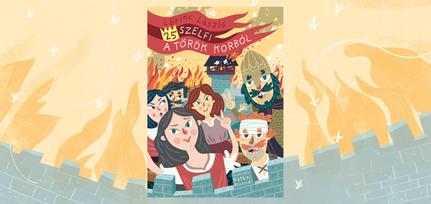 25 szelfi a török korból