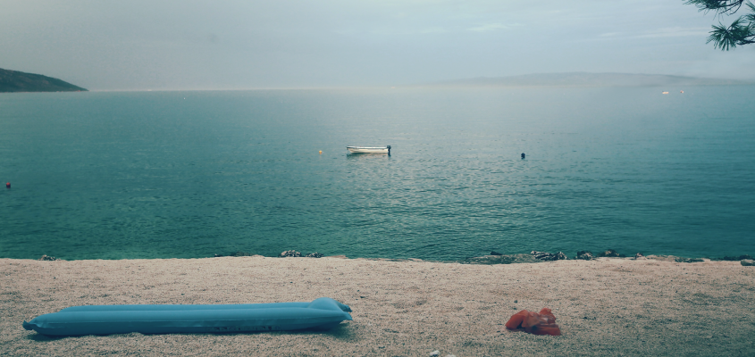 Kemény Zsófi Rabok tovább