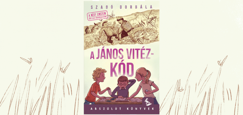 Szabó Borbála János vitéz Vadlazac-01